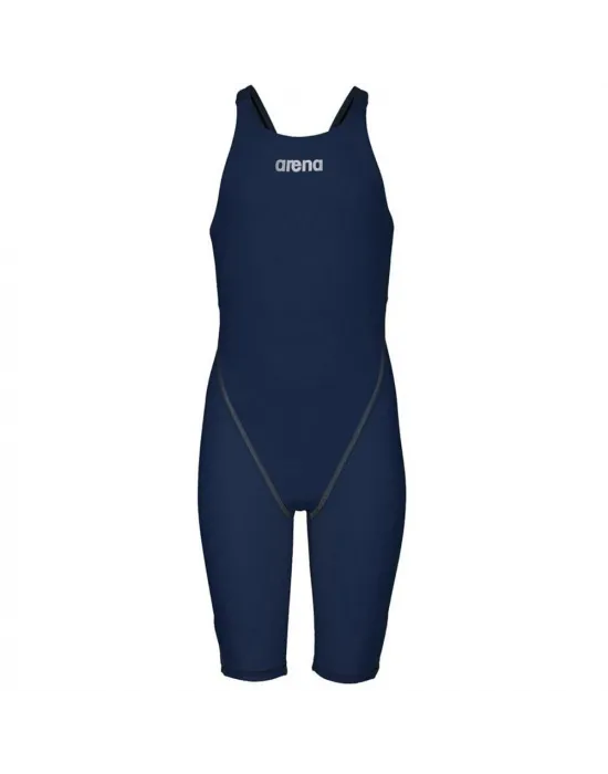 ARENA G POWERSKIN ST 2.0 6-7 YAŞ KIZ ÇOCUK YARIŞ MAYOSU 2A95675