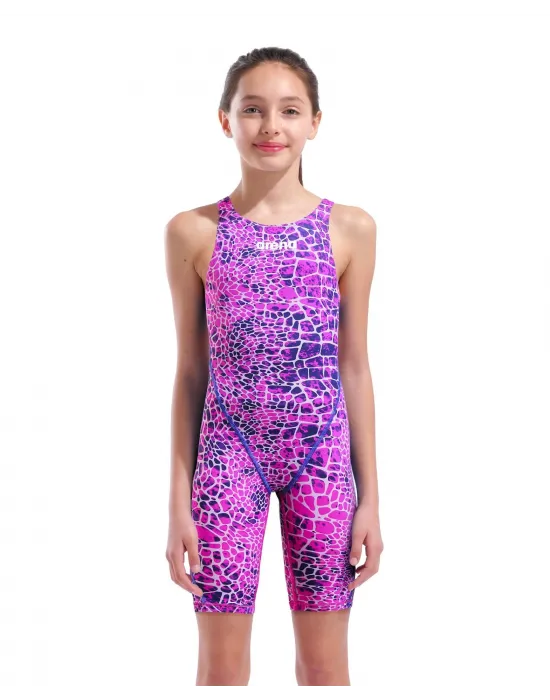 ARENA G POWERSKIN ST NEXT LIMITED EDITION KIZ ÇOCUK YARIŞ MAYOSU 006350206