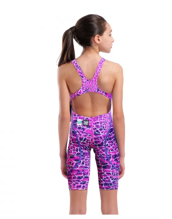 ARENA G POWERSKIN ST NEXT LIMITED EDITION KIZ ÇOCUK YARIŞ MAYOSU 006350206