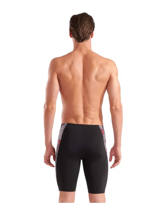 ARENA GEOMETRY ERKEK YÜZÜCÜ MAYOSU 010274550