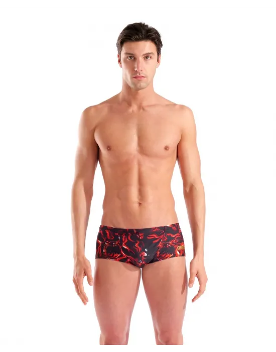 ARENA GRAPHIC INDOMITUS ERKEK YÜZÜCÜ MAYOSU 010766550