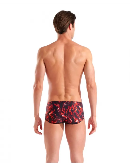 ARENA GRAPHIC INDOMITUS ERKEK YÜZÜCÜ MAYOSU 010766550