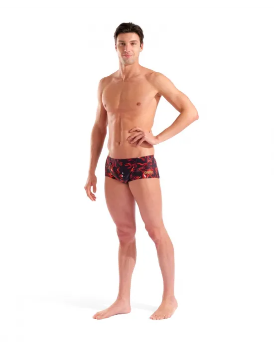 ARENA GRAPHIC INDOMITUS ERKEK YÜZÜCÜ MAYOSU 010766550