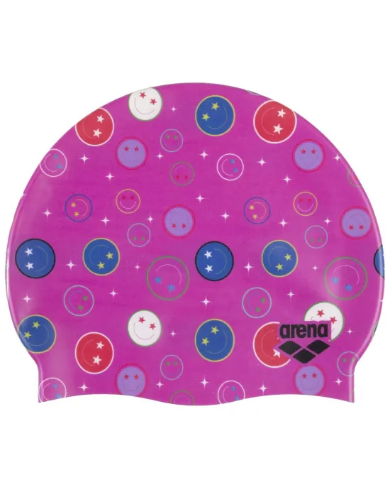 ARENA HD CAP CONTOUR BONE 005572239