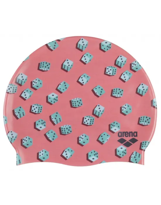 ARENA HD CAP DICES BONE 005572238