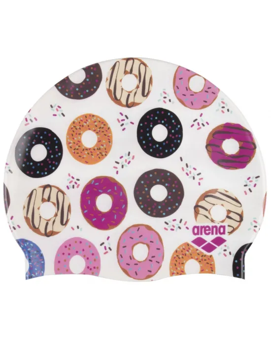 ARENA HD CAP DONUTS BONE 005572236