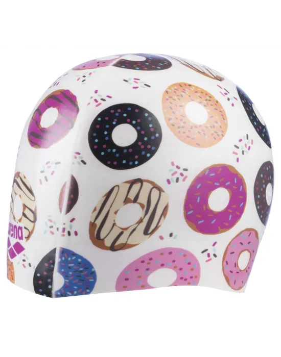 ARENA HD CAP DONUTS BONE 005572236