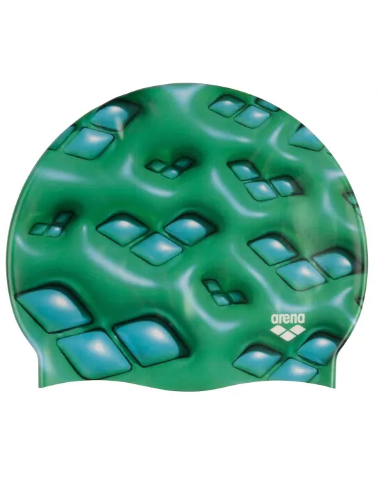 ARENA HD CAP FOAM MANGROVE BONE 005572232