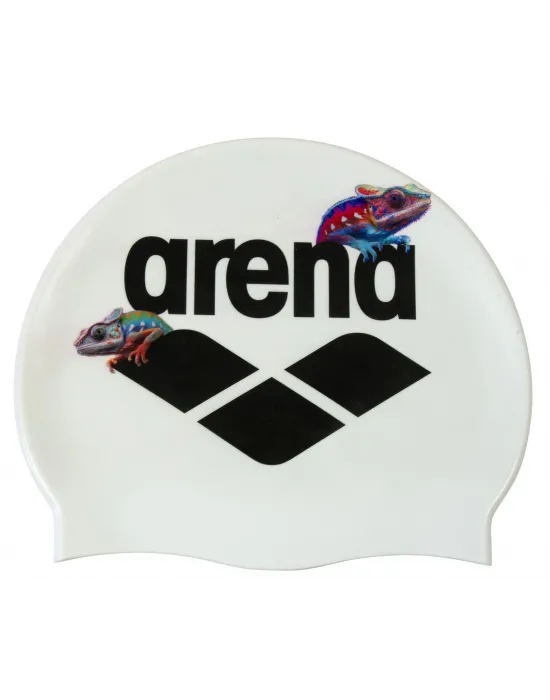 ARENA HD CAP IGUANAS BONE 005572249