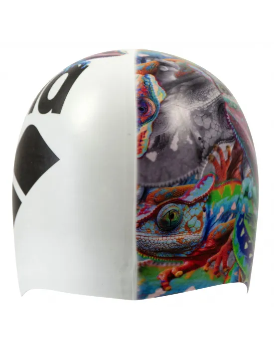 ARENA HD CAP IGUANAS BONE 005572249