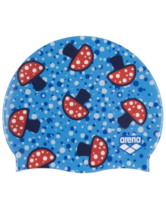 ARENA HD CAP MUSHROOMS BONE 005572240