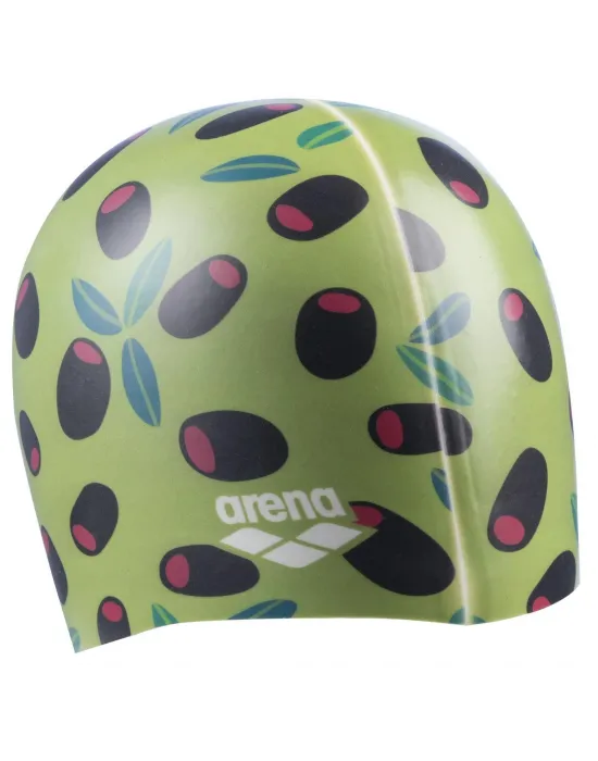 ARENA HD CAP OLIVES BONE 005572241