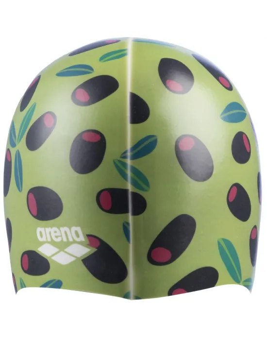 ARENA HD CAP OLIVES BONE 005572241