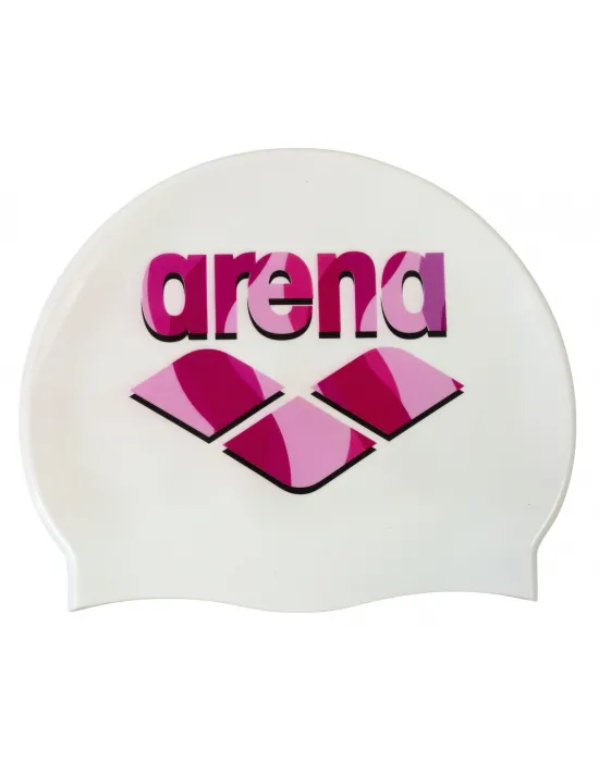 ARENA HD CAP RIPPLE PRINT BONE 005572251