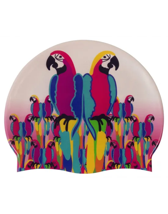 ARENA HD CAP TROPICAL DELIGHT BONE 005572246