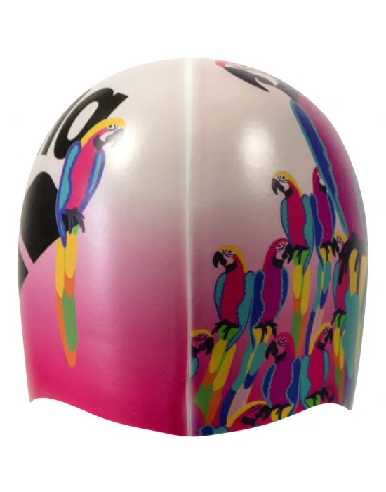ARENA HD CAP TROPICAL DELIGHT BONE 005572246