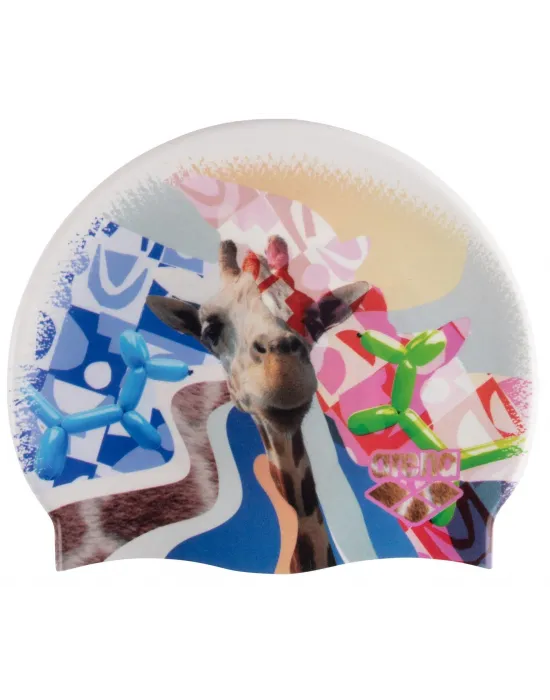 ARENA HD CAP WHISPERING BONE 005572227