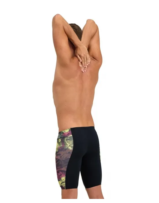 ARENA HERO CAMO ERKEK YÜZÜCÜ MAYOSU 005916550