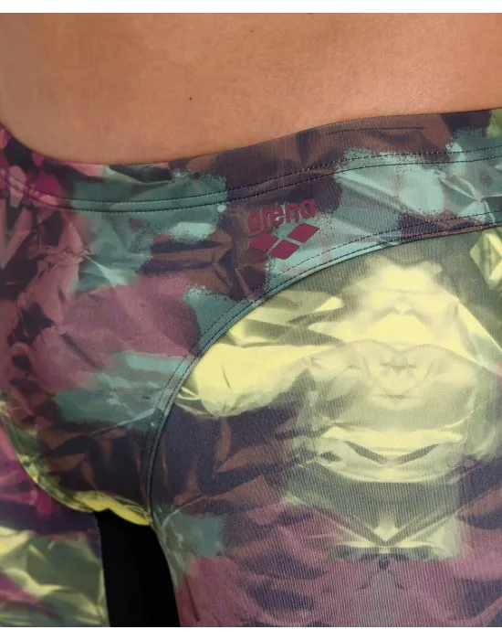 ARENA HERO CAMO ERKEK YÜZÜCÜ MAYOSU 005916550