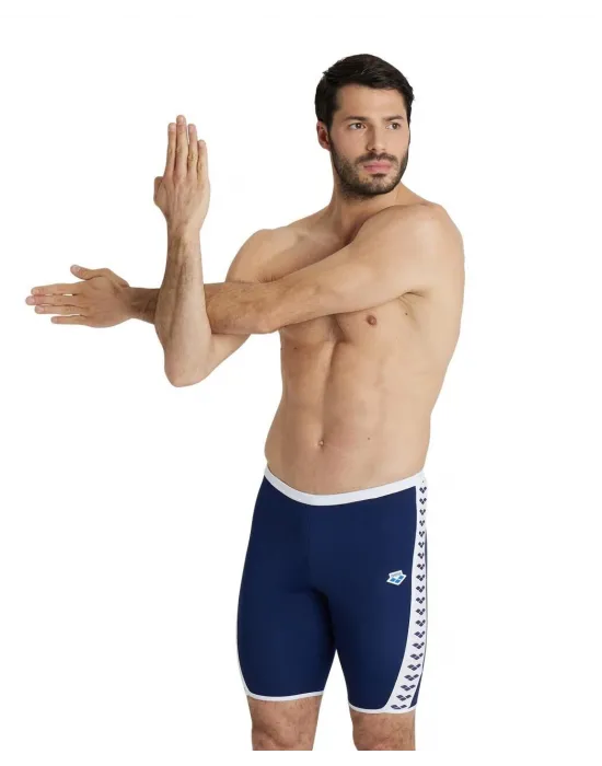 ARENA ICONS ERKEK YÜZÜCÜ MAYOSU 005127701