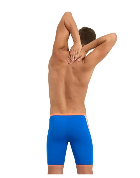 ARENA ICONS ERKEK YÜZÜCÜ MAYOSU 005127751