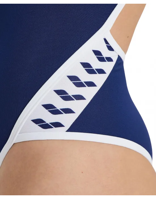 ARENA ICONS KADIN YÜZÜCÜ MAYOSU 005036701