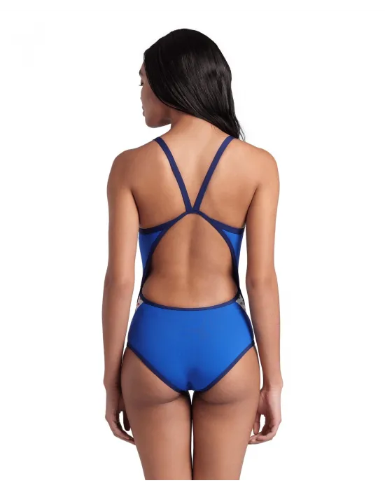 ARENA ICONS KADIN YÜZÜCÜ MAYOSU 005036717