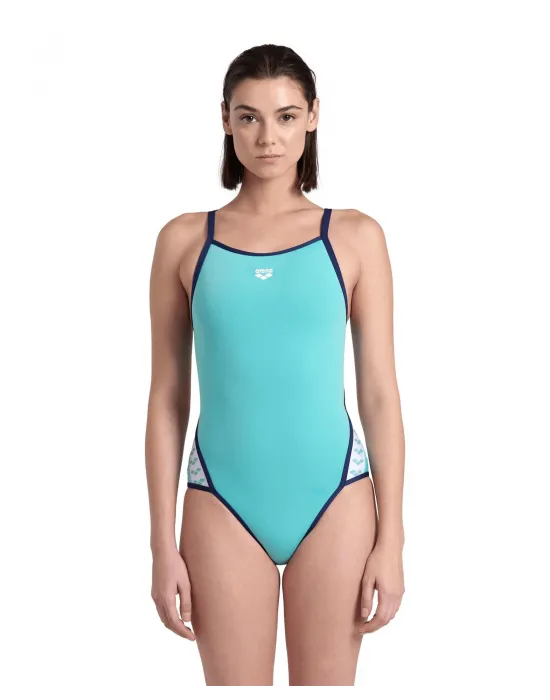 ARENA ICONS KADIN YÜZÜCÜ MAYOSU 005036871