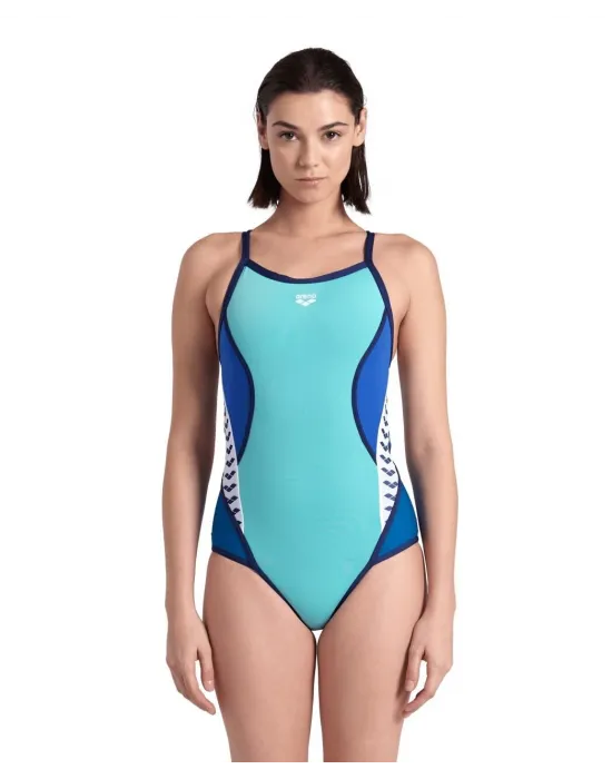 ARENA ICONS KADIN YÜZÜCÜ MAYOSU 006644868