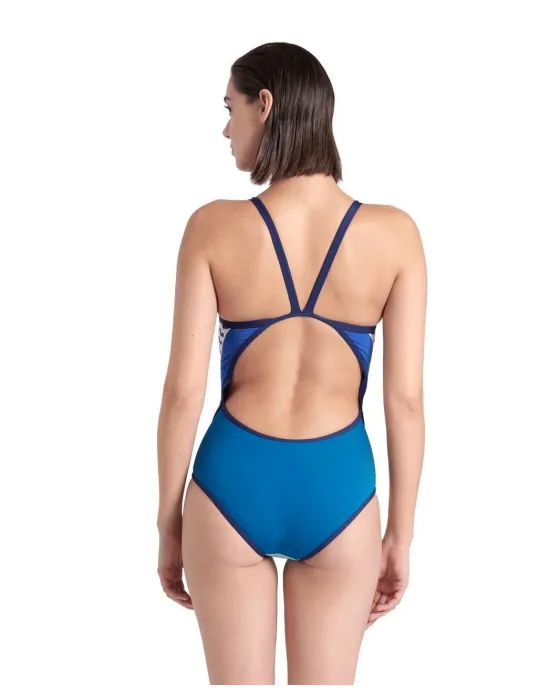 ARENA ICONS KADIN YÜZÜCÜ MAYOSU 006644868