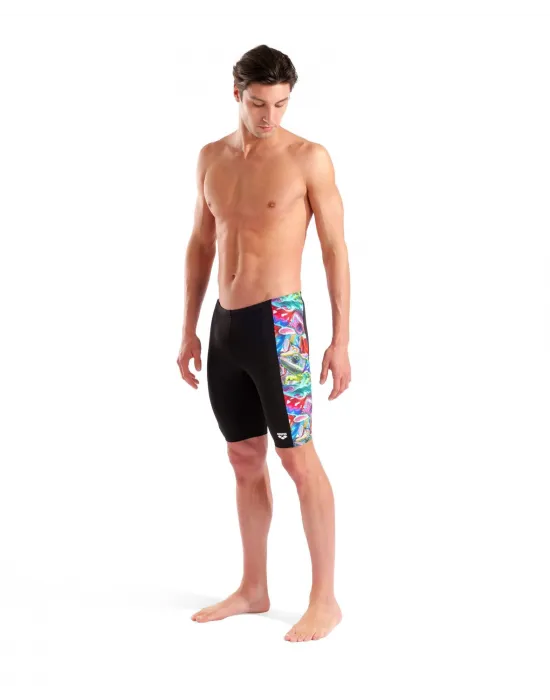 ARENA IGUANAS ERKEK YÜZÜCÜ MAYOSU 010219501