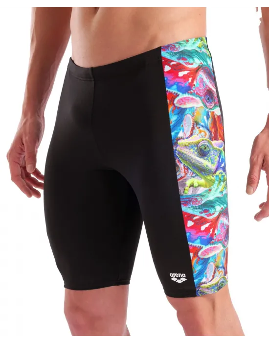 ARENA IGUANAS ERKEK YÜZÜCÜ MAYOSU 010219501