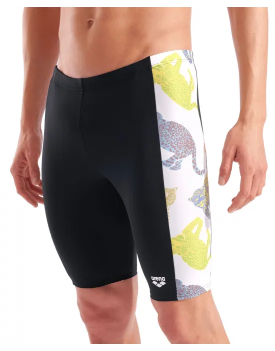 ARENA IN THE WILD ERKEK YÜZÜCÜ MAYOSU 010201510