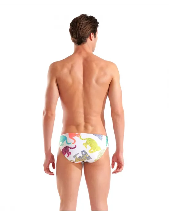 ARENA IN THE WILD ERKEK YÜZÜCÜ MAYOSU 010203150