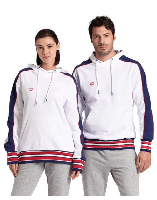 ARENA INSERTS UNISEX HOODIE 007517107