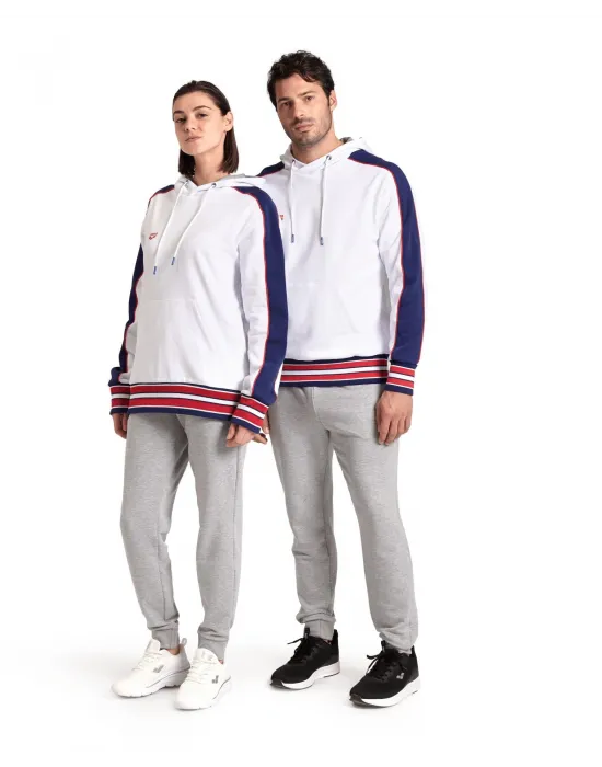 ARENA INSERTS UNISEX HOODIE 007517107