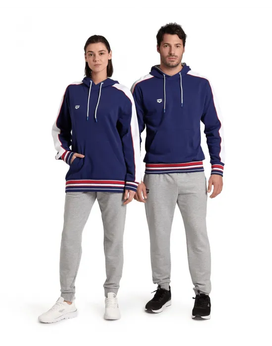 ARENA INSERTS UNISEX HOODIE 007517701