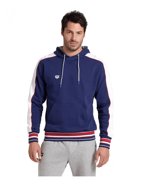 ARENA INSERTS UNISEX HOODIE 007517701