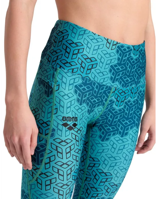 ARENA KADIN TIGHT SIDE PANELS  007226880