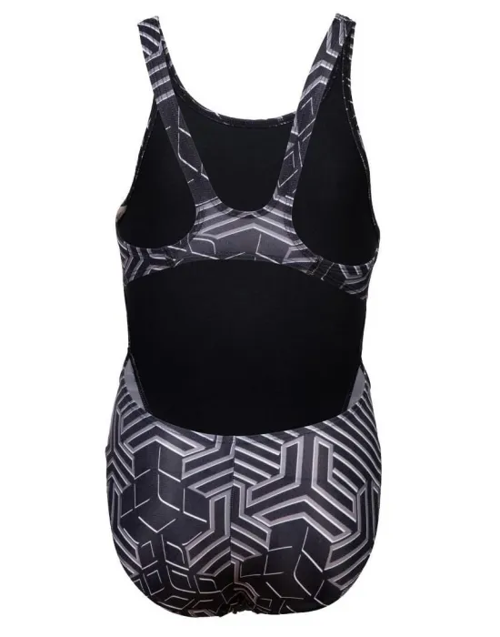 ARENA KIKKO KIZ ÇOCUK YÜZÜCÜ MAYOSU 005900550