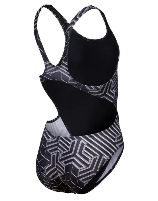 ARENA KIKKO KIZ ÇOCUK YÜZÜCÜ MAYOSU 005900550