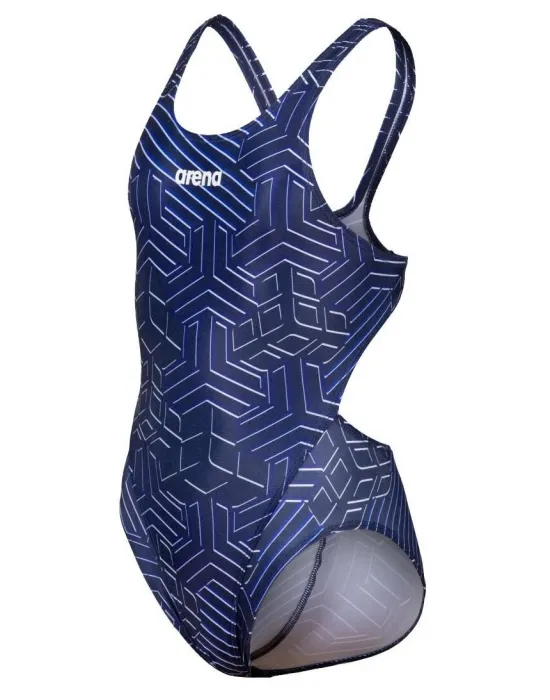 ARENA KIKKO KIZ ÇOCUK YÜZÜCÜ MAYOSU 005900770