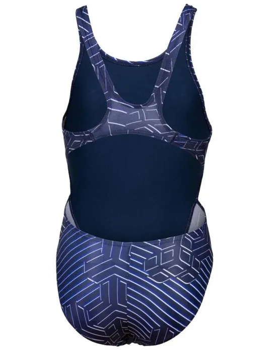 ARENA KIKKO KIZ ÇOCUK YÜZÜCÜ MAYOSU 005900770