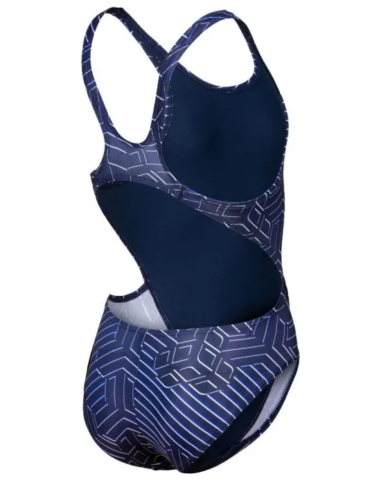 ARENA KIKKO KIZ ÇOCUK YÜZÜCÜ MAYOSU 005900770