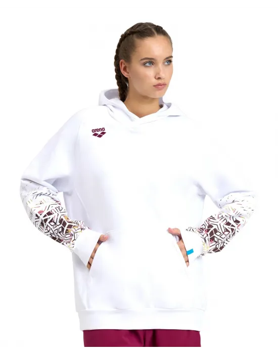 ARENA LOGO UNISEX HOODIE 005335103