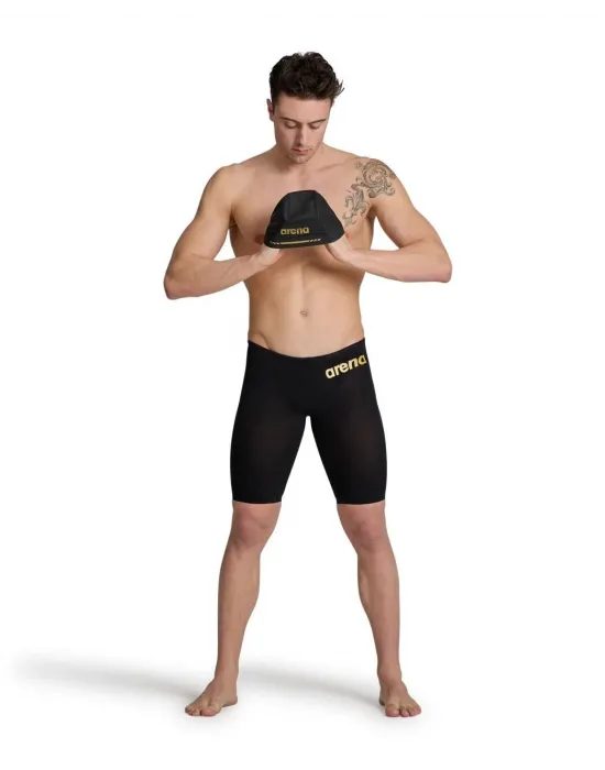 ARENA M POWERSKIN CARBON AIR² 50. YIL ÖZEL LIMITED EDITION ERKEK YARIŞ MAYOSU 00634450