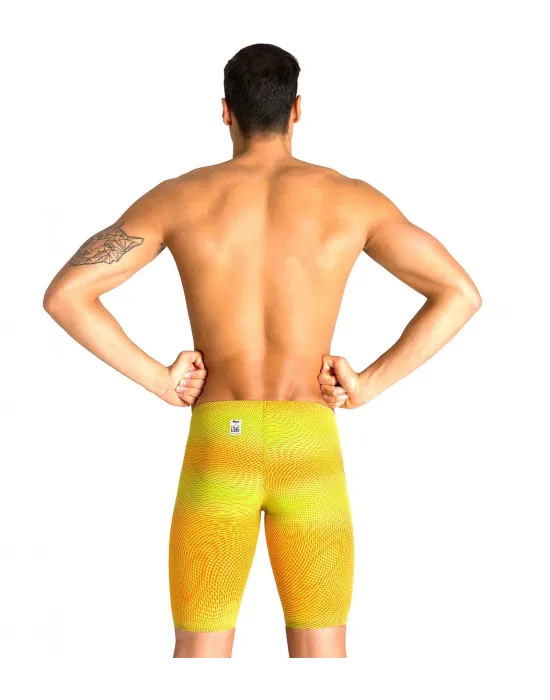 ARENA M POWERSKIN CARBON AIR² ERKEK YARIŞ MAYOSU 001130235