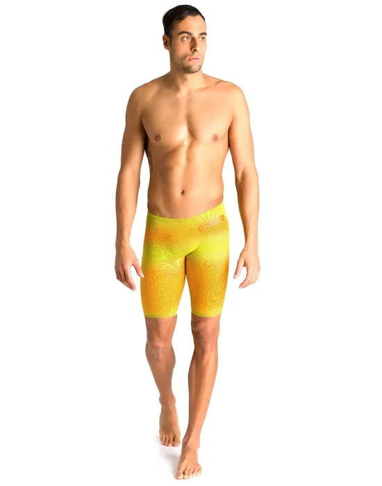 ARENA M POWERSKIN CARBON AIR² ERKEK YARIŞ MAYOSU 001130235