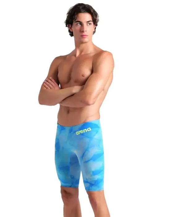 ARENA M POWERSKIN CARBON AIR² LIMITED EDITION ERKEK YARIŞ MAYOSU 006344140