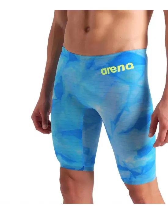 ARENA M POWERSKIN CARBON AIR² LIMITED EDITION ERKEK YARIŞ MAYOSU 006344140